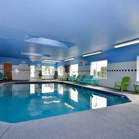 Best Western Plus Liberty Lake Inn Spokane Valley Ανέσεις φωτογραφία