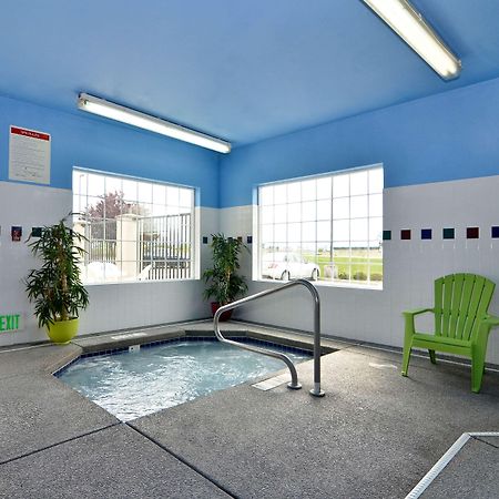 Best Western Plus Liberty Lake Inn Spokane Valley Ανέσεις φωτογραφία