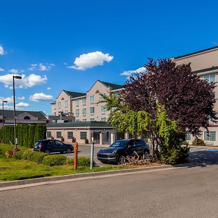Best Western Plus Liberty Lake Inn Spokane Valley Εξωτερικό φωτογραφία