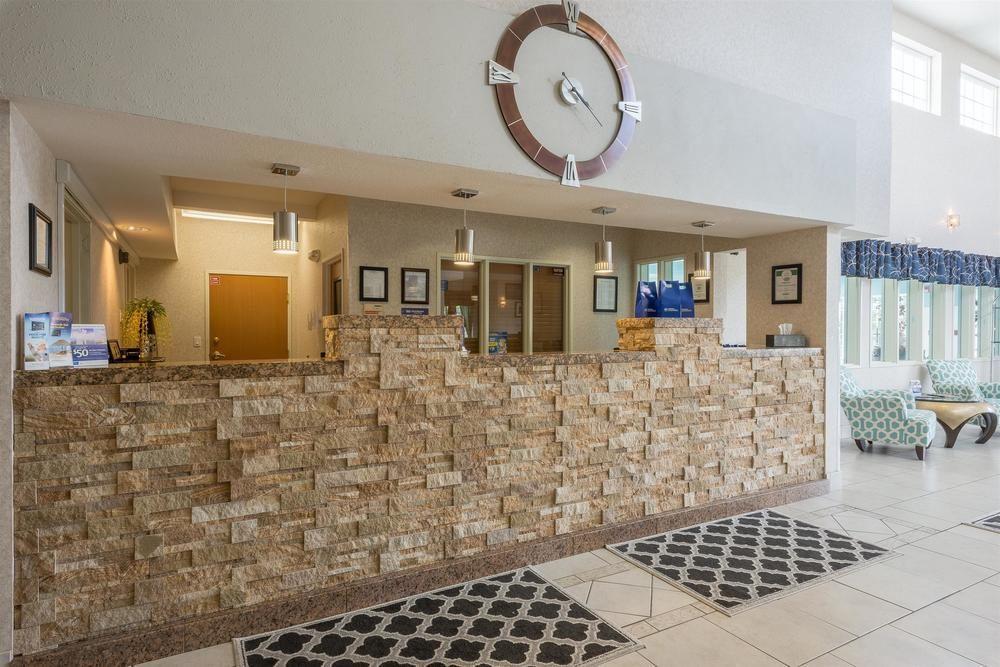 Best Western Plus Liberty Lake Inn Spokane Valley Εξωτερικό φωτογραφία