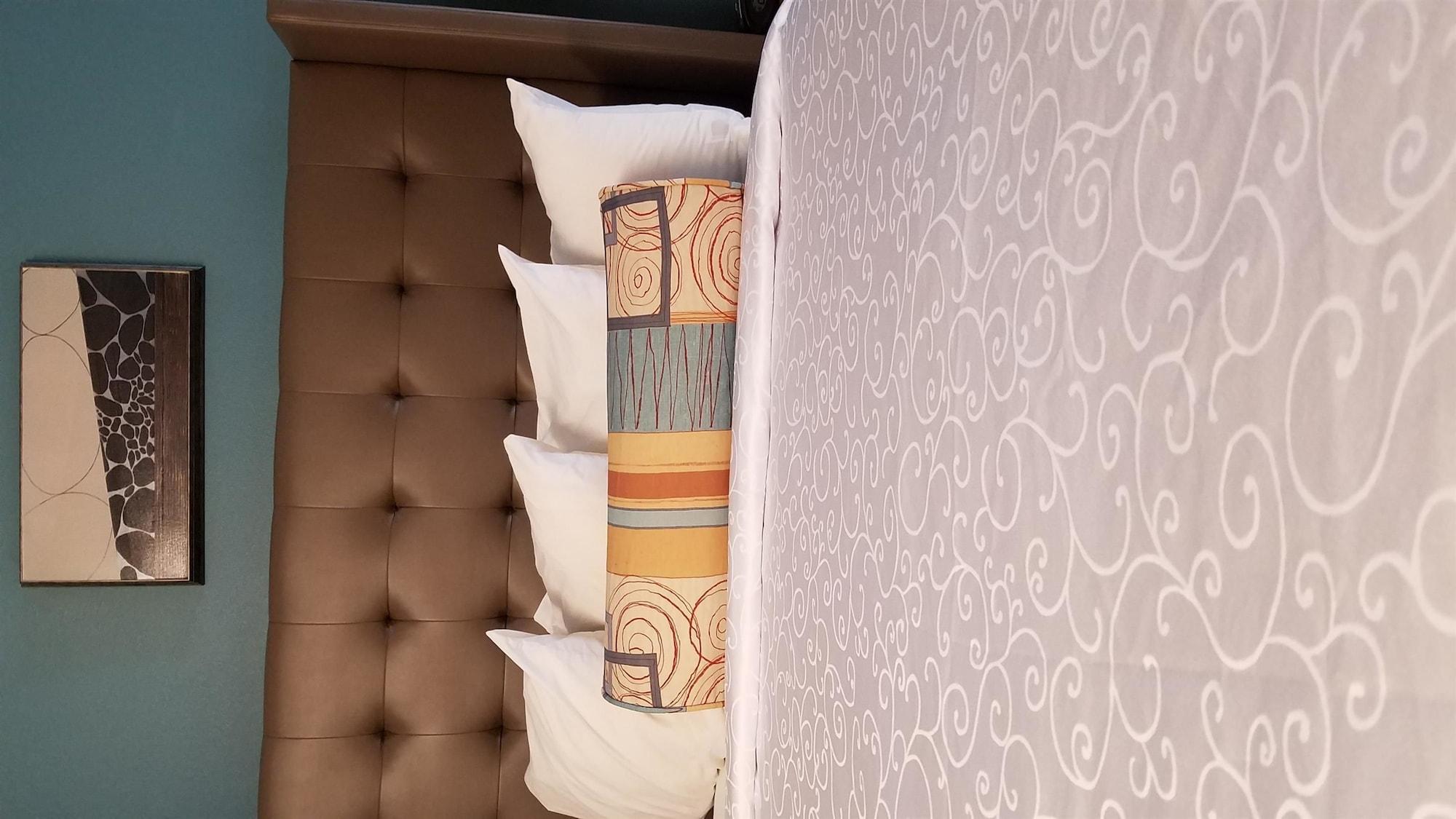 Best Western Plus Liberty Lake Inn Spokane Valley Εξωτερικό φωτογραφία