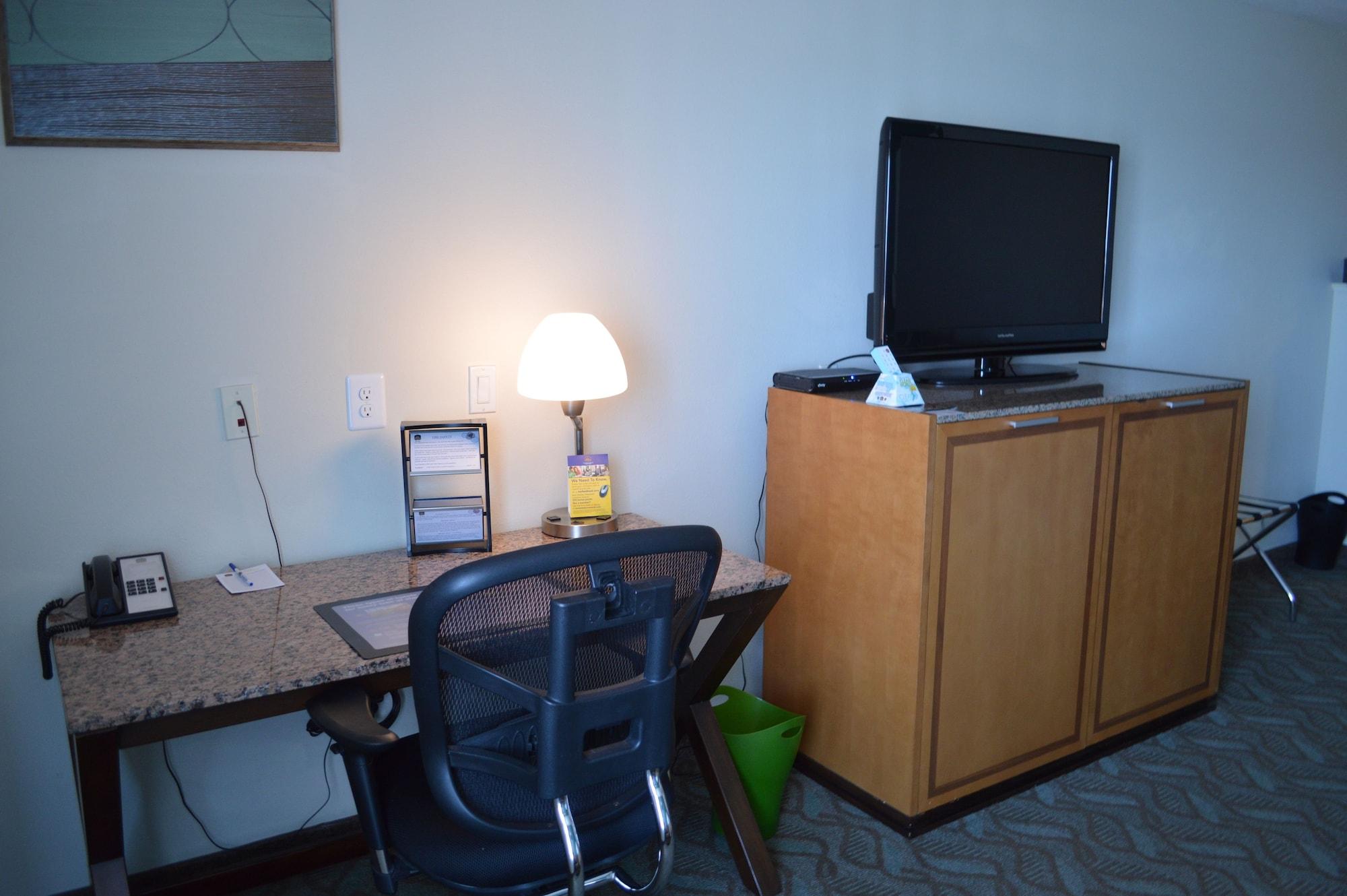 Best Western Plus Liberty Lake Inn Spokane Valley Εξωτερικό φωτογραφία