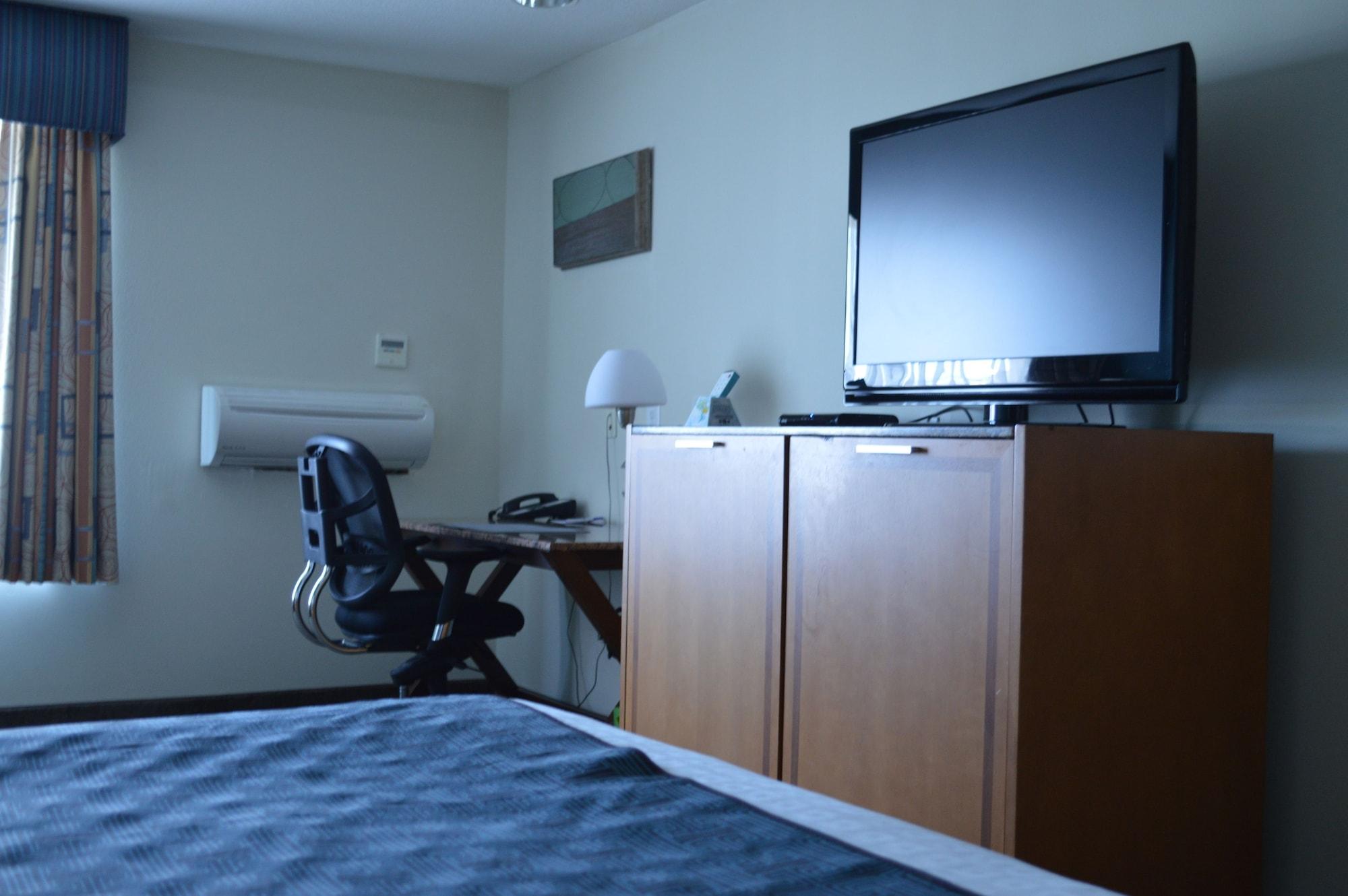 Best Western Plus Liberty Lake Inn Spokane Valley Εξωτερικό φωτογραφία