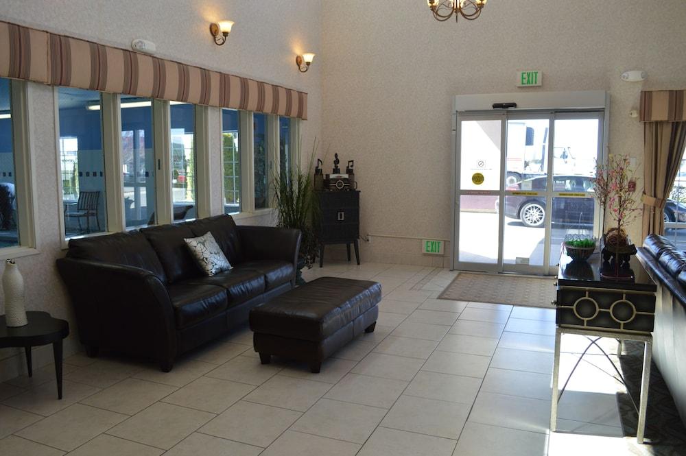 Best Western Plus Liberty Lake Inn Spokane Valley Εξωτερικό φωτογραφία