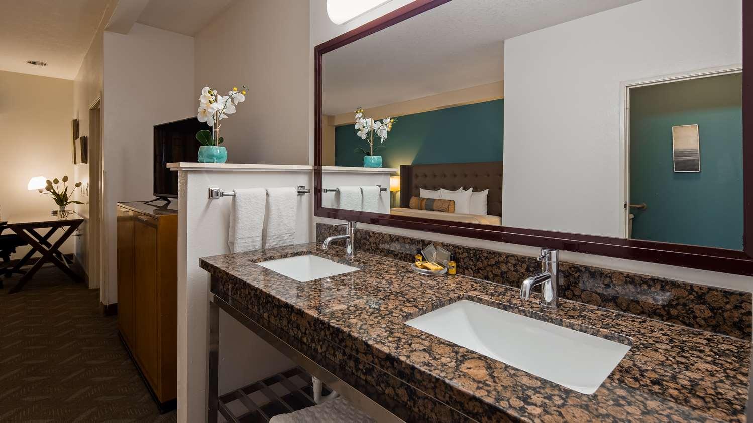 Best Western Plus Liberty Lake Inn Spokane Valley Εξωτερικό φωτογραφία