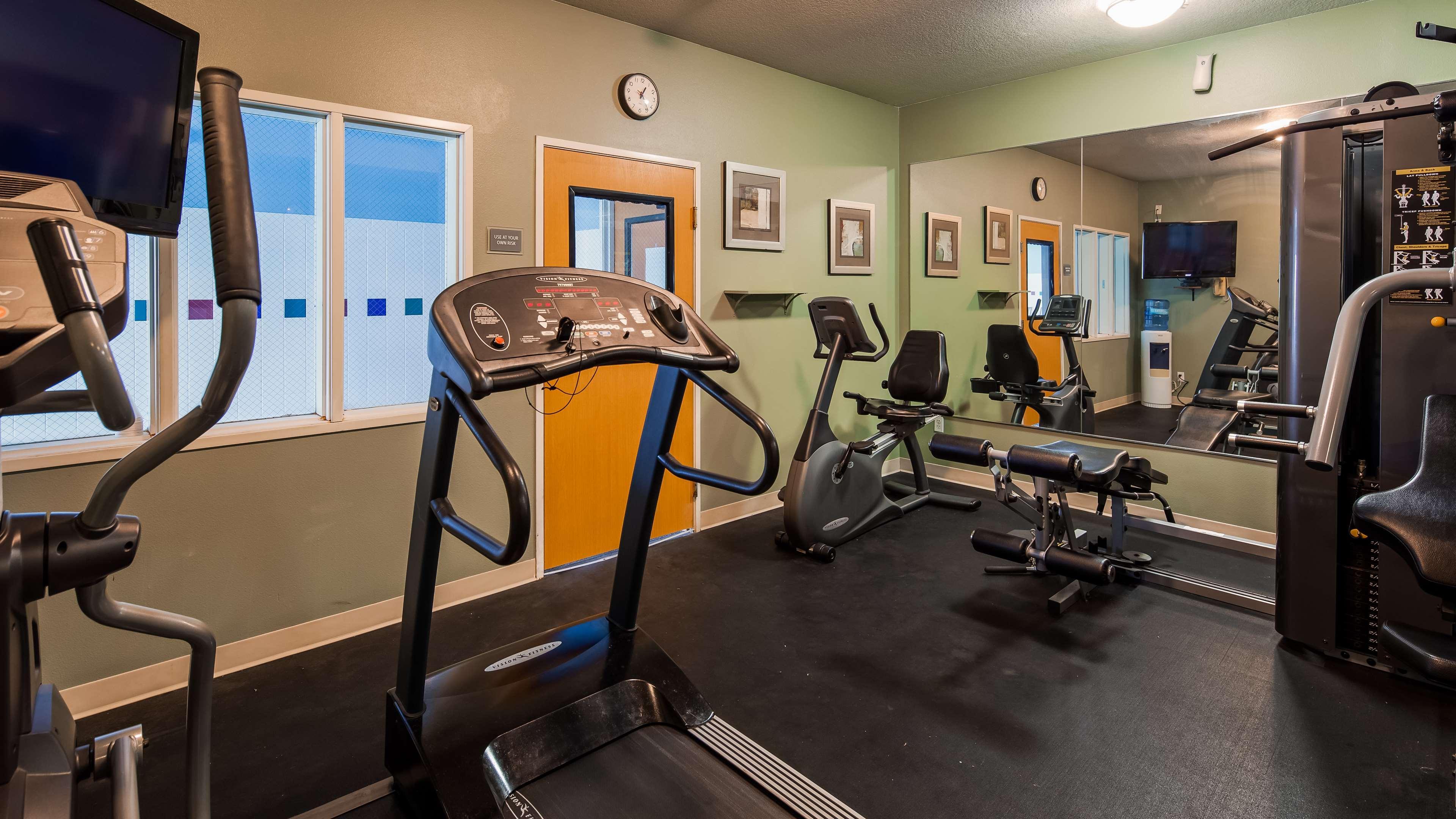 Best Western Plus Liberty Lake Inn Spokane Valley Εξωτερικό φωτογραφία