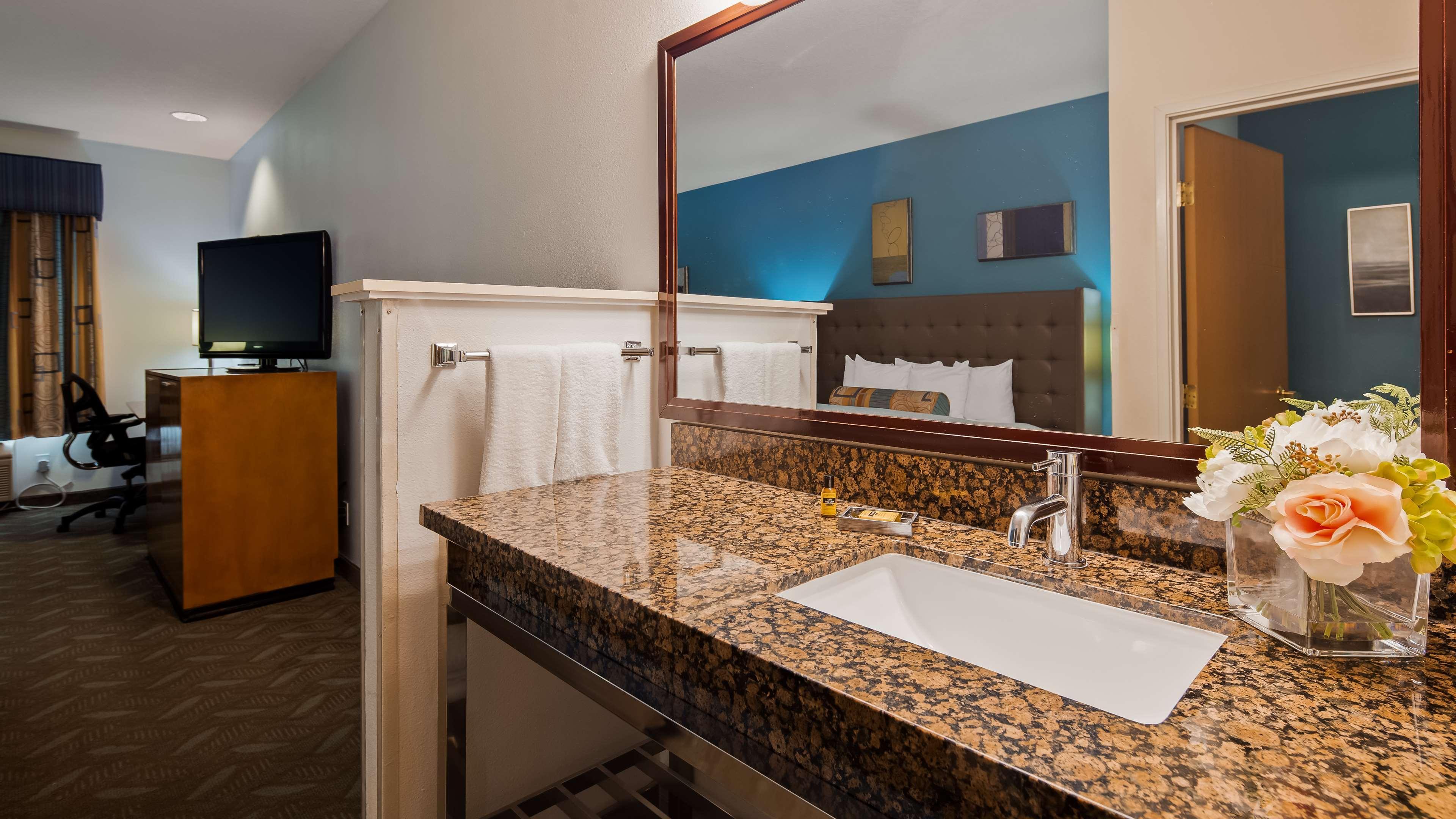 Best Western Plus Liberty Lake Inn Spokane Valley Εξωτερικό φωτογραφία