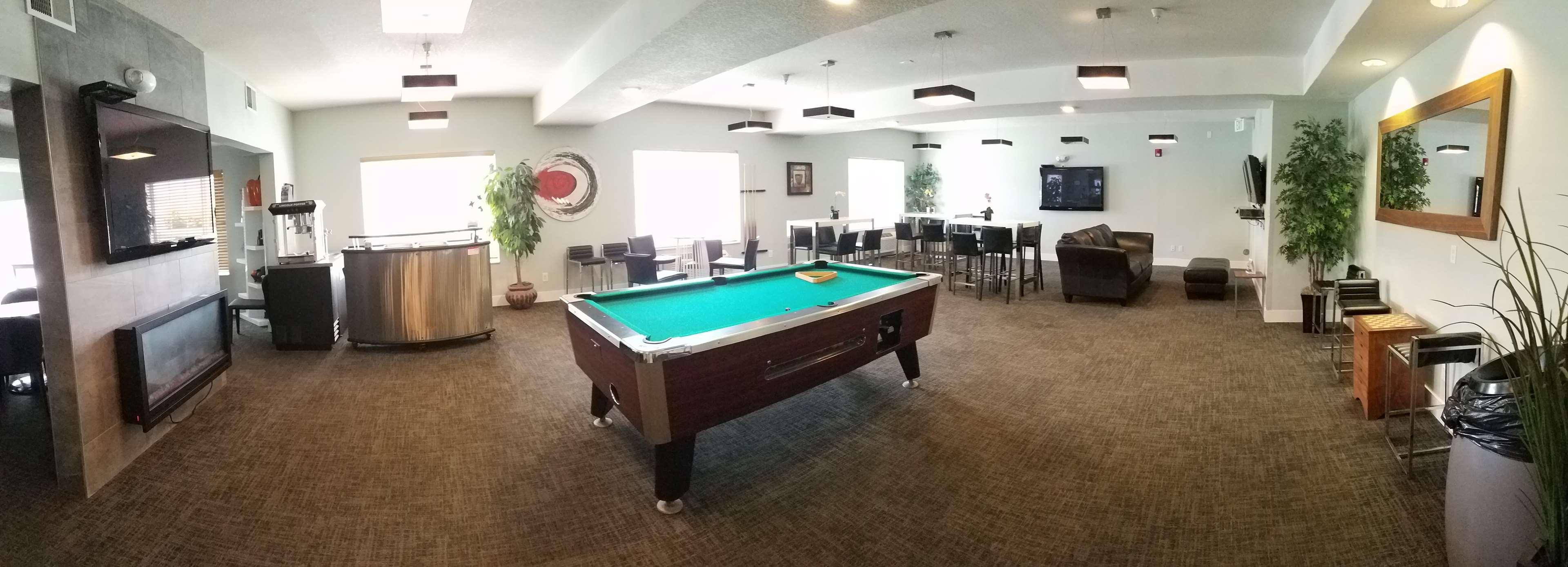 Best Western Plus Liberty Lake Inn Spokane Valley Εξωτερικό φωτογραφία