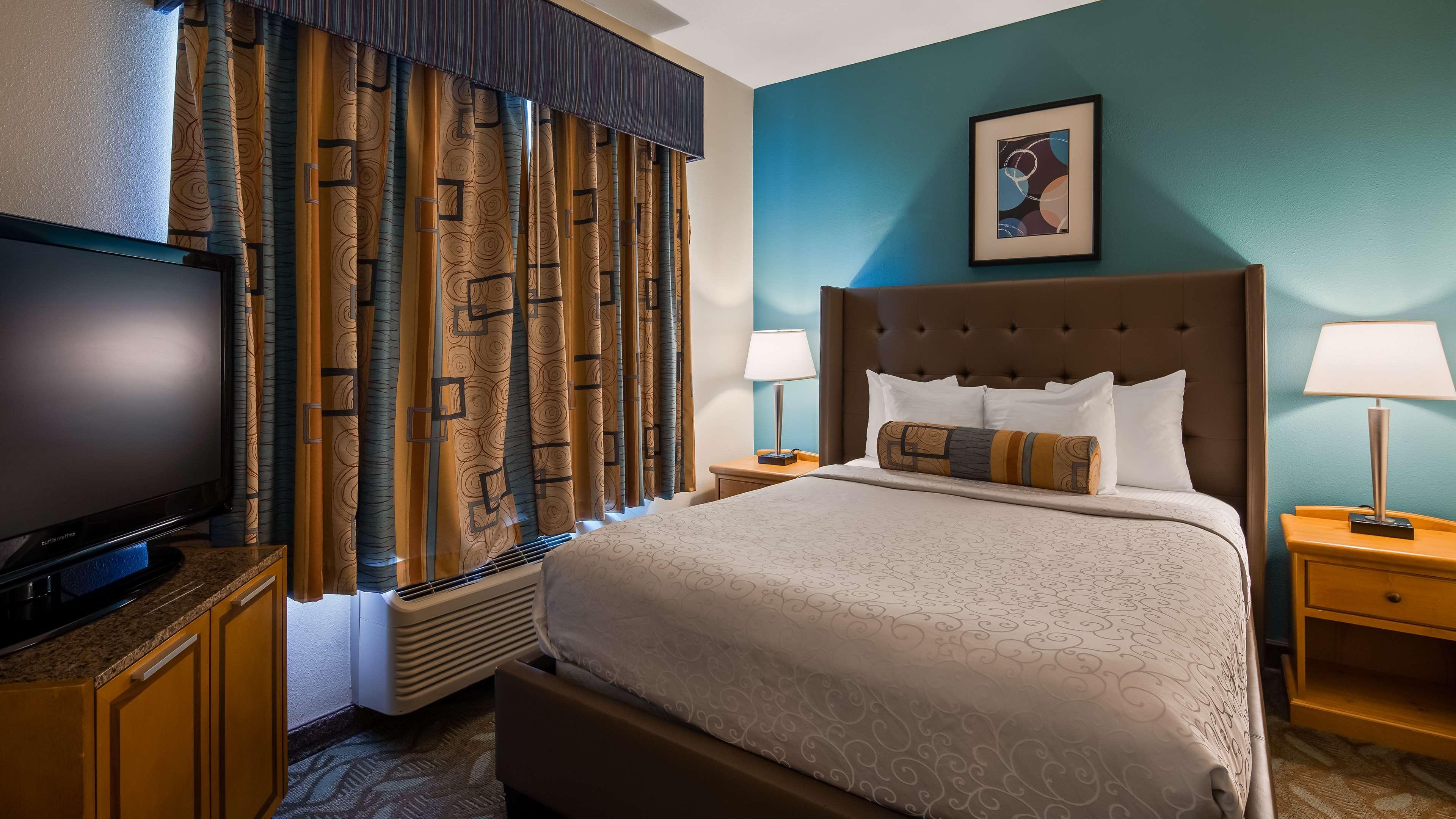Best Western Plus Liberty Lake Inn Spokane Valley Εξωτερικό φωτογραφία