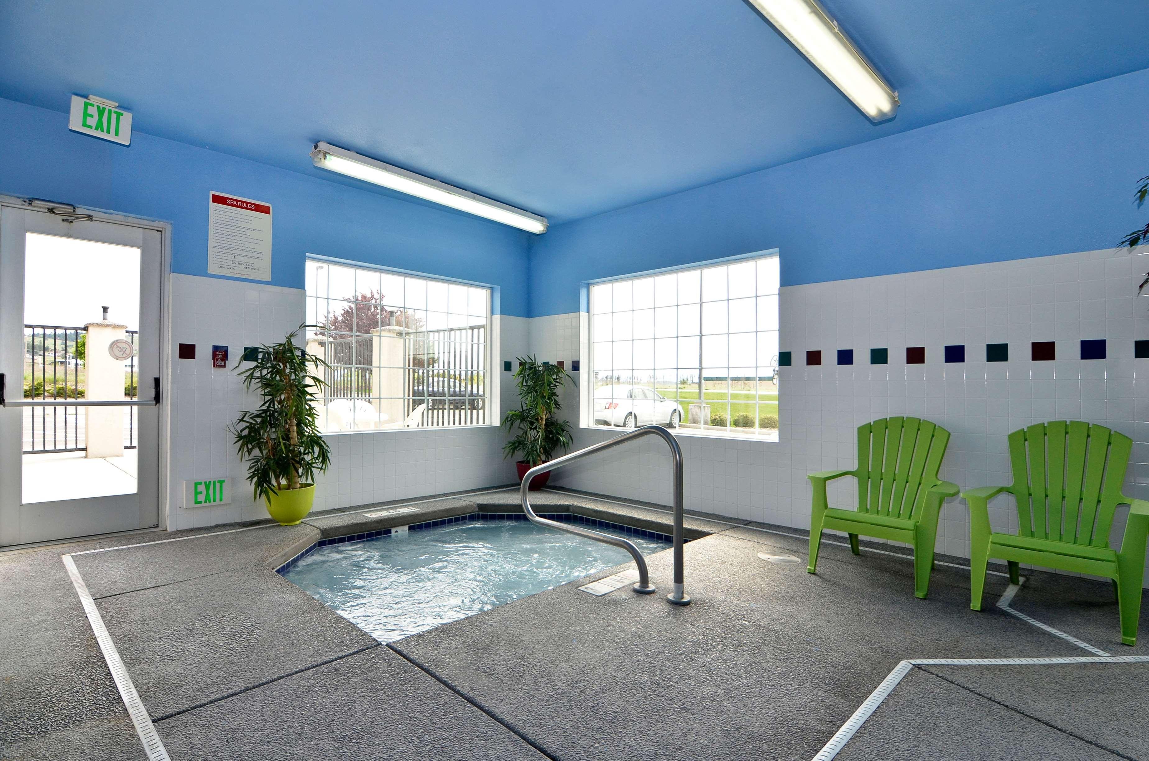 Best Western Plus Liberty Lake Inn Spokane Valley Ανέσεις φωτογραφία