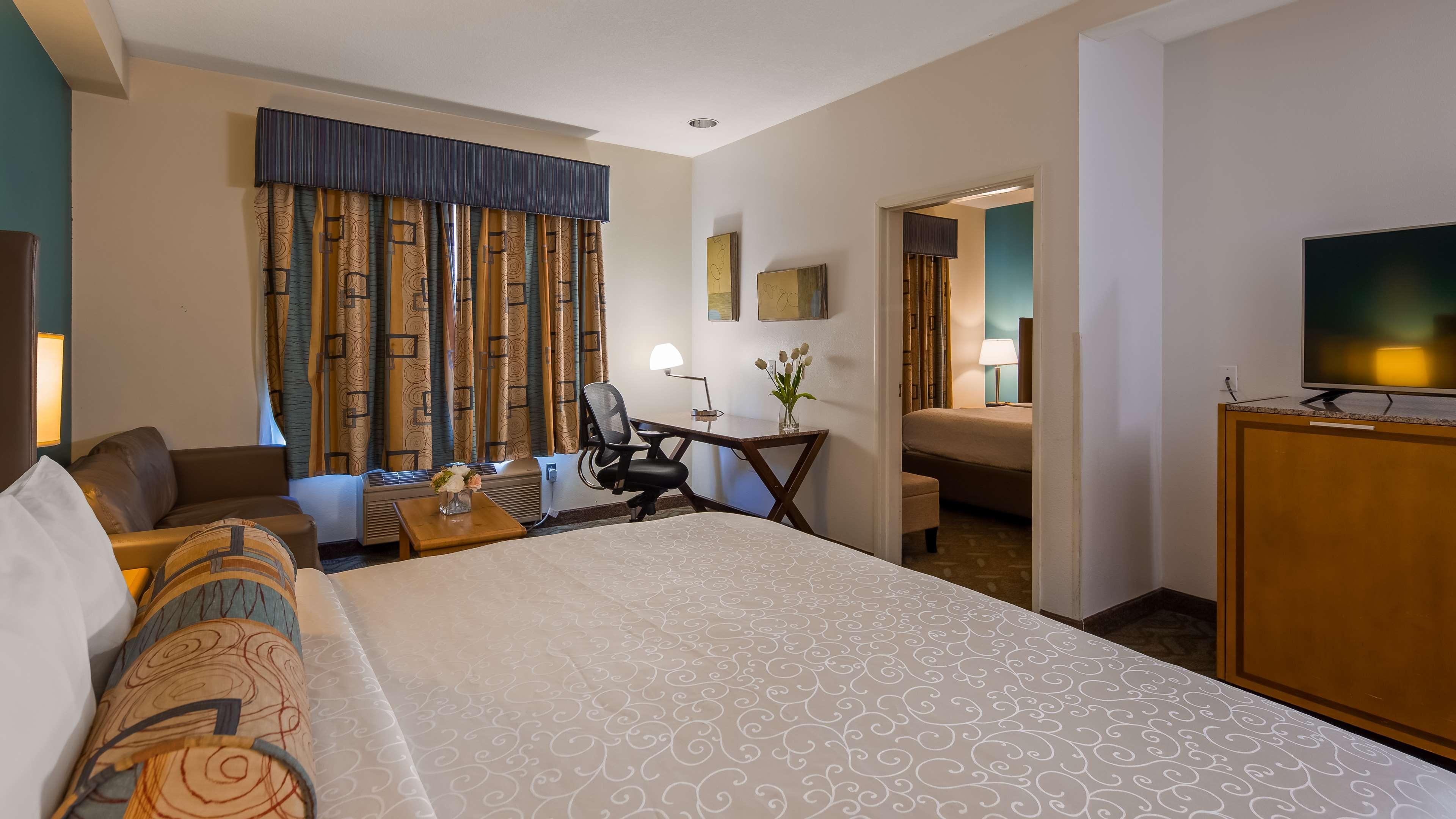 Best Western Plus Liberty Lake Inn Spokane Valley Εξωτερικό φωτογραφία