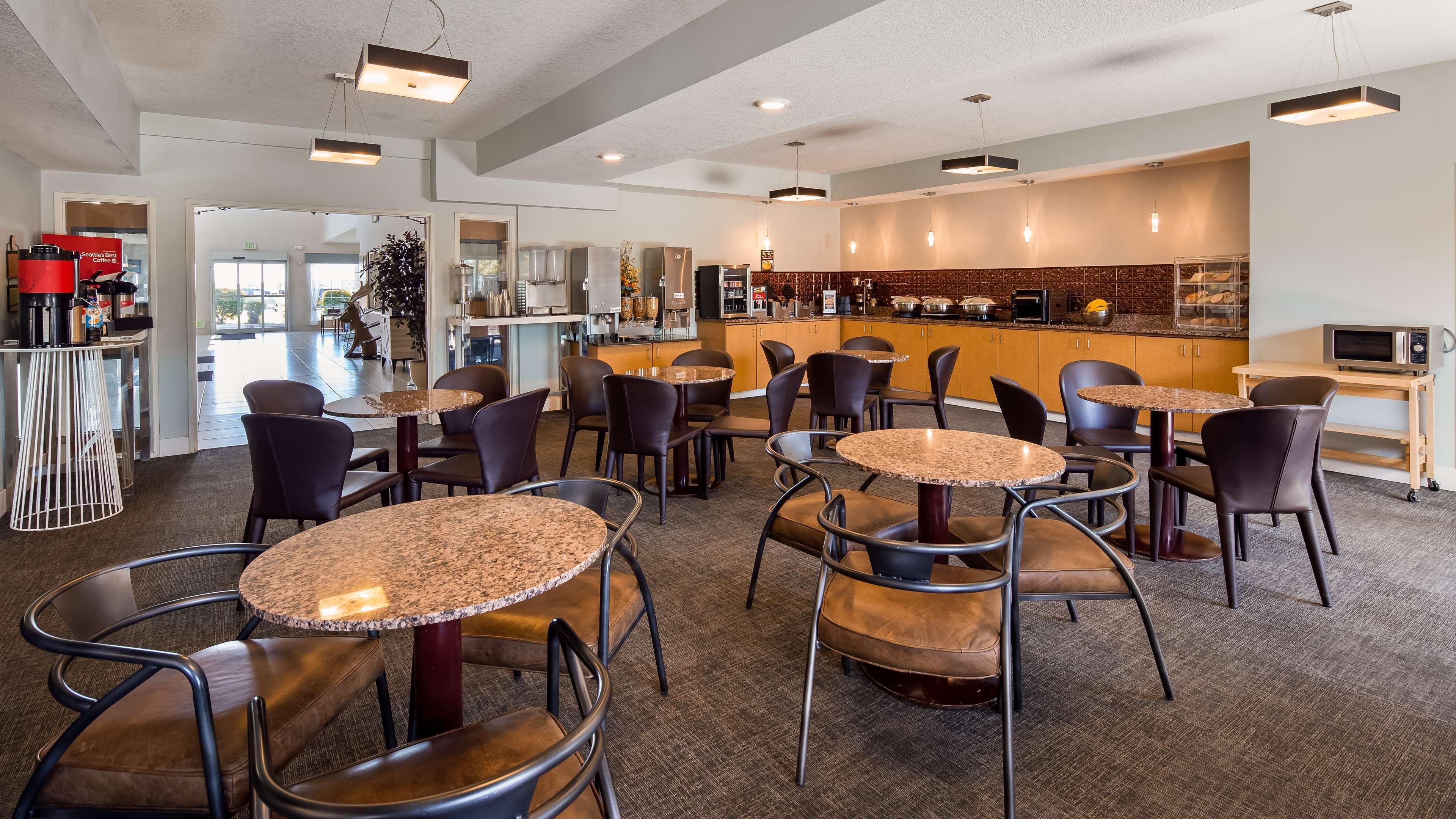 Best Western Plus Liberty Lake Inn Spokane Valley Εξωτερικό φωτογραφία