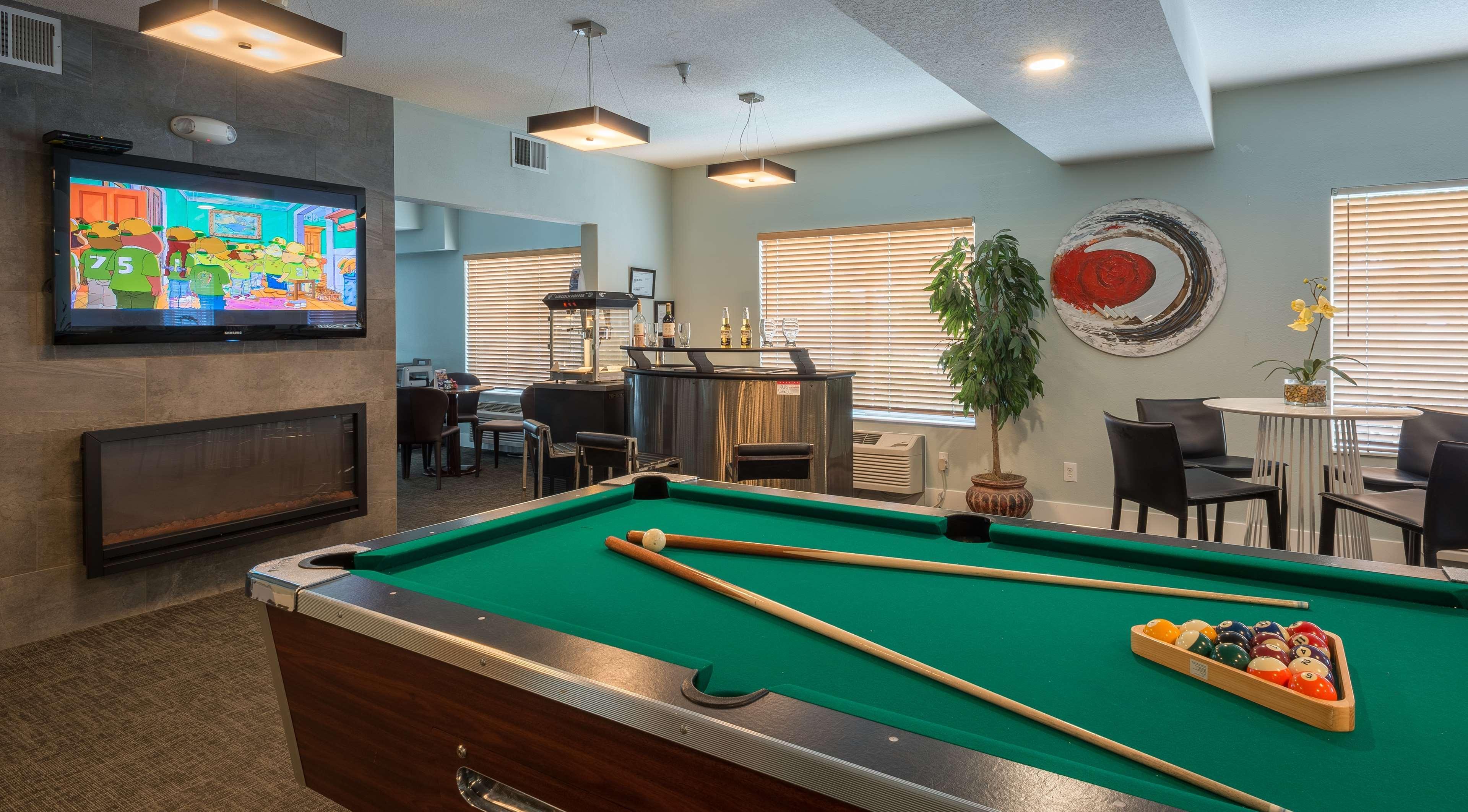 Best Western Plus Liberty Lake Inn Spokane Valley Εξωτερικό φωτογραφία