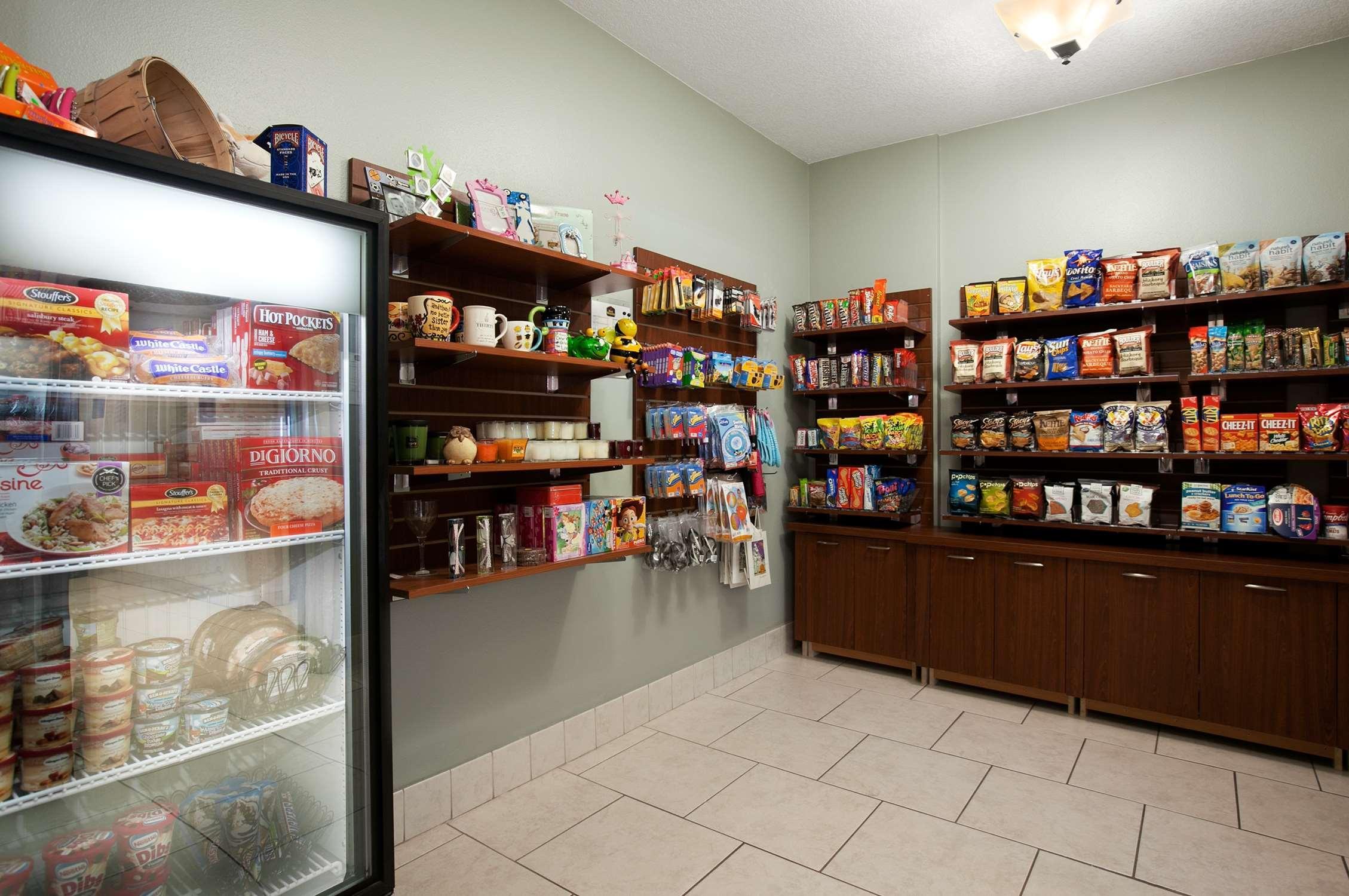 Best Western Plus Liberty Lake Inn Spokane Valley Εξωτερικό φωτογραφία