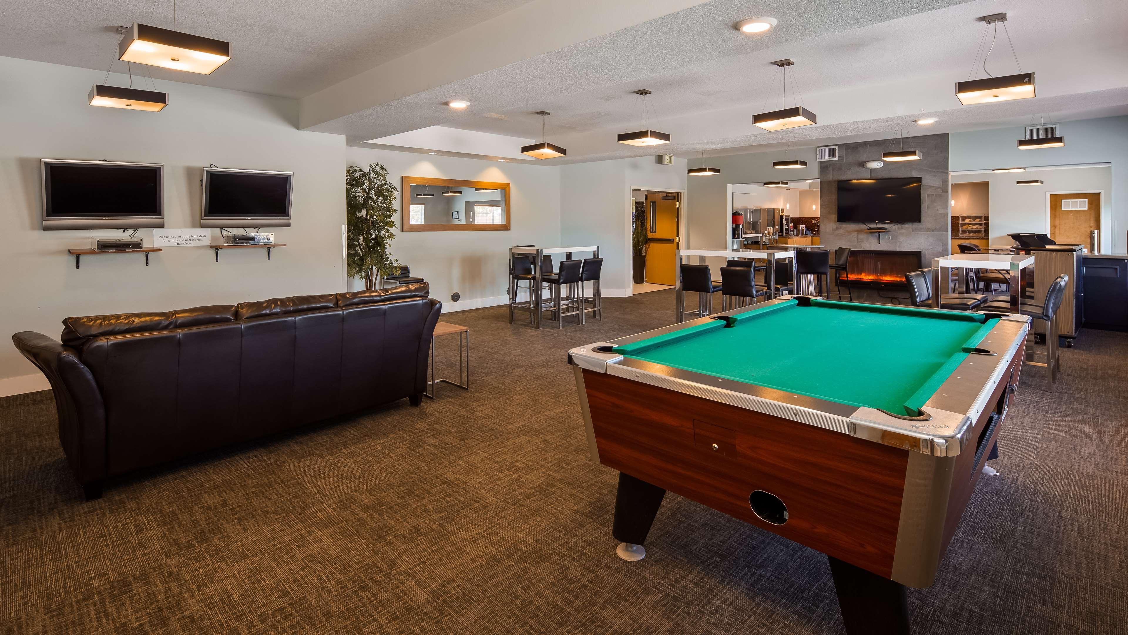 Best Western Plus Liberty Lake Inn Spokane Valley Εξωτερικό φωτογραφία