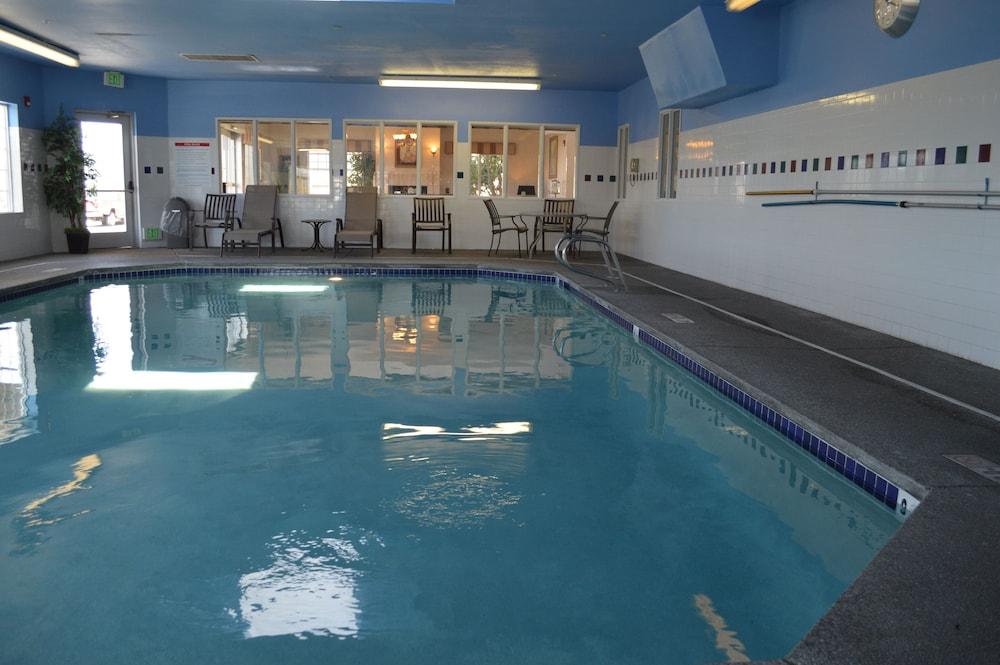 Best Western Plus Liberty Lake Inn Spokane Valley Εξωτερικό φωτογραφία