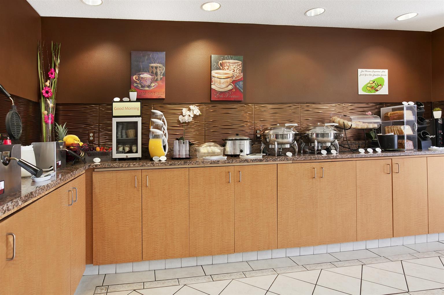 Best Western Plus Liberty Lake Inn Spokane Valley Εξωτερικό φωτογραφία