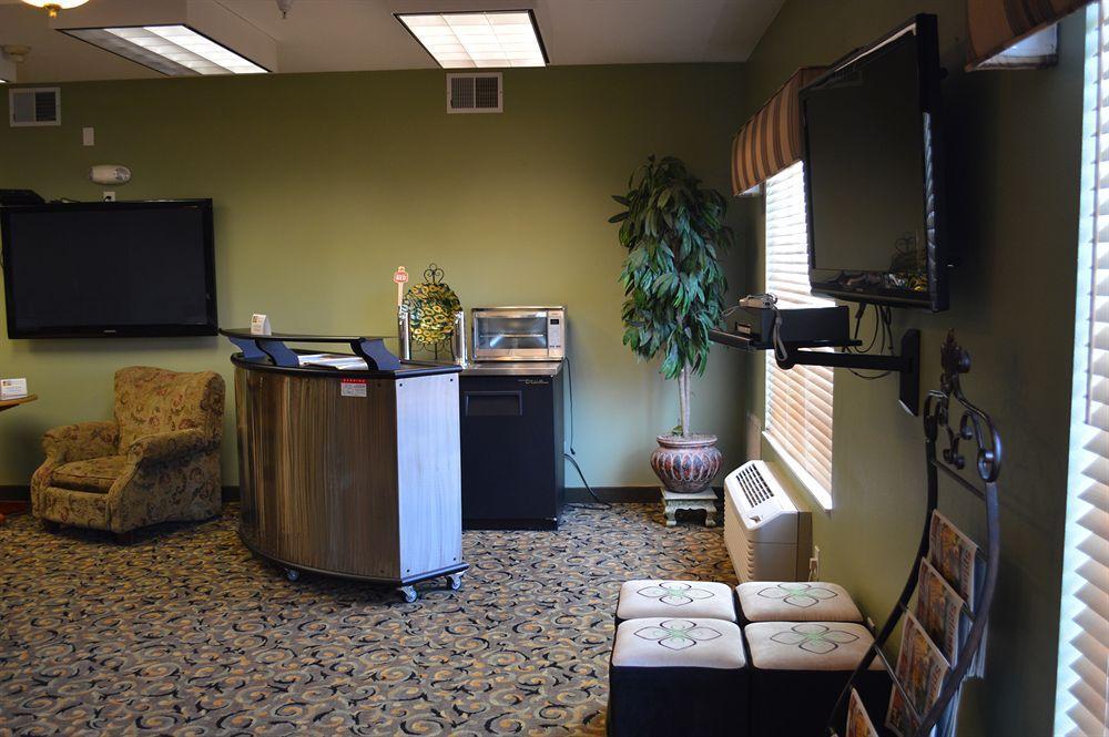 Best Western Plus Liberty Lake Inn Spokane Valley Εξωτερικό φωτογραφία