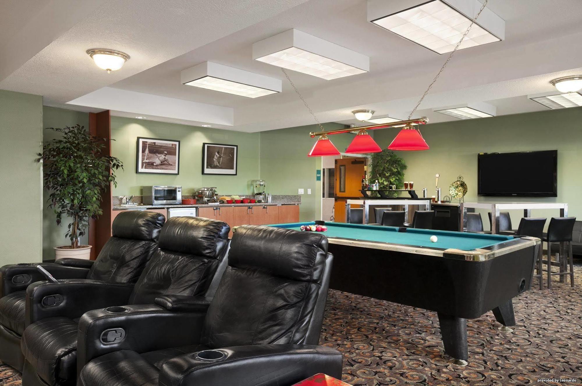 Best Western Plus Liberty Lake Inn Spokane Valley Εξωτερικό φωτογραφία