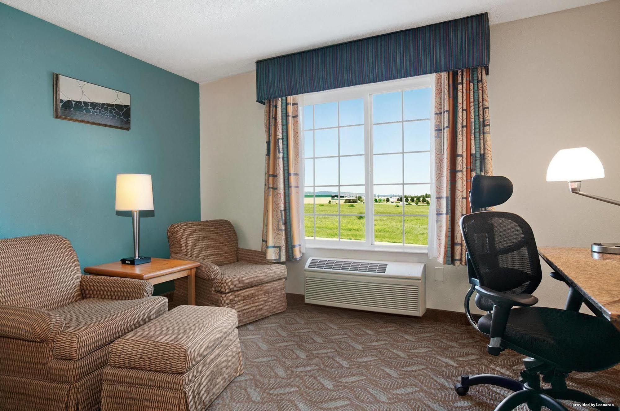 Best Western Plus Liberty Lake Inn Spokane Valley Εξωτερικό φωτογραφία