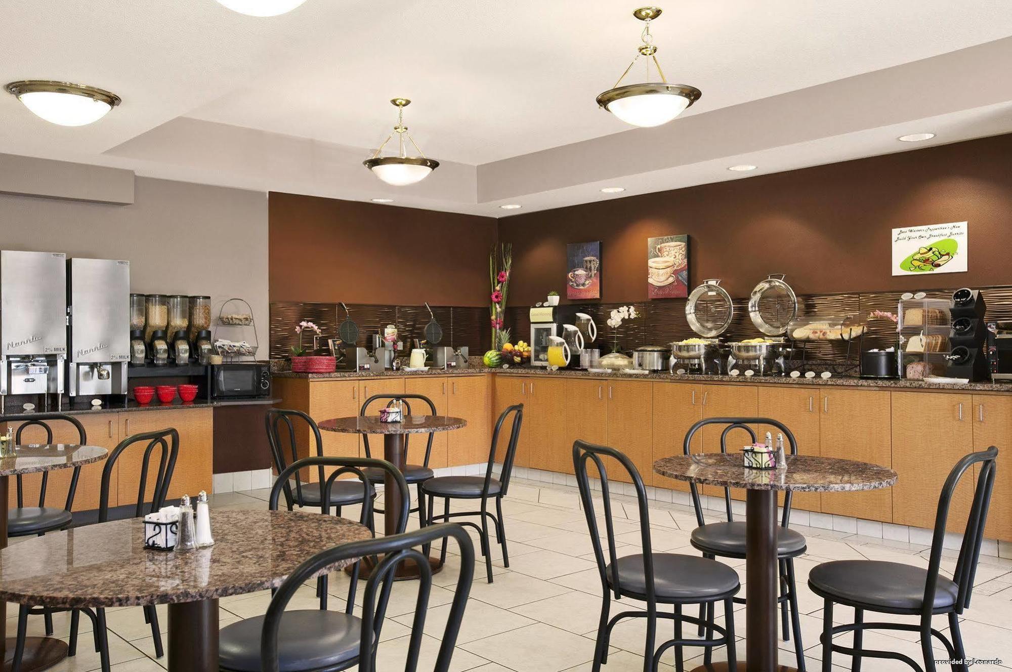 Best Western Plus Liberty Lake Inn Spokane Valley Εξωτερικό φωτογραφία
