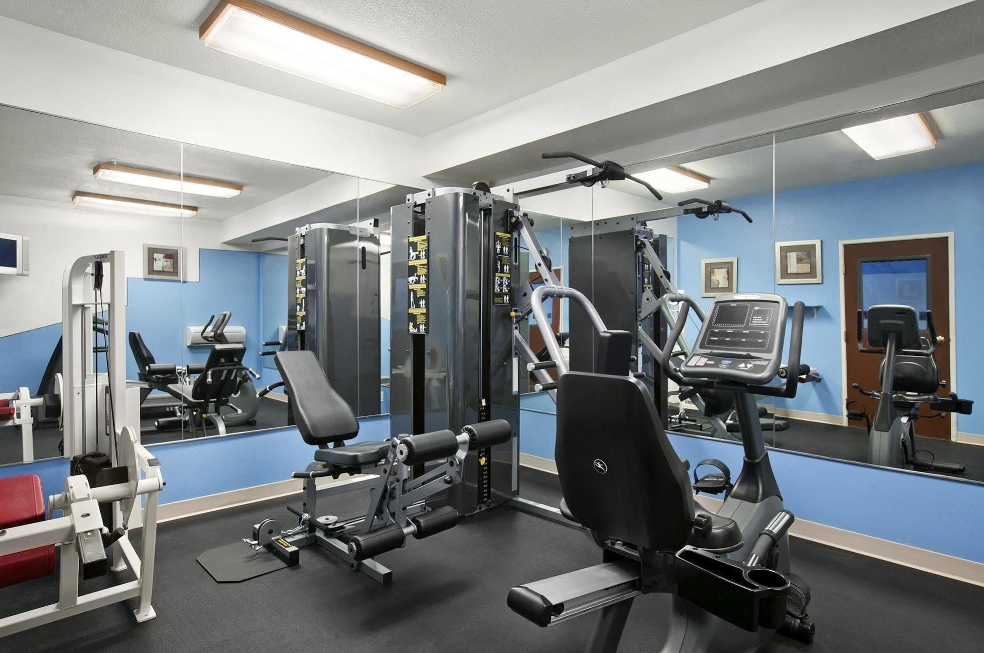 Best Western Plus Liberty Lake Inn Spokane Valley Εξωτερικό φωτογραφία