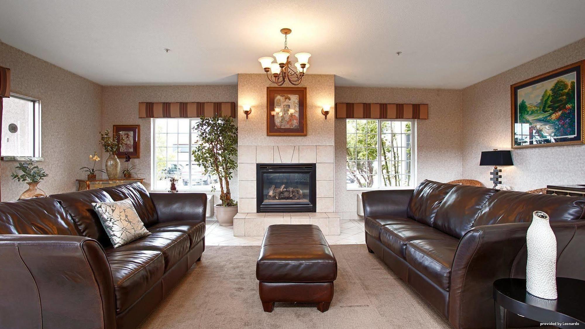 Best Western Plus Liberty Lake Inn Spokane Valley Εξωτερικό φωτογραφία