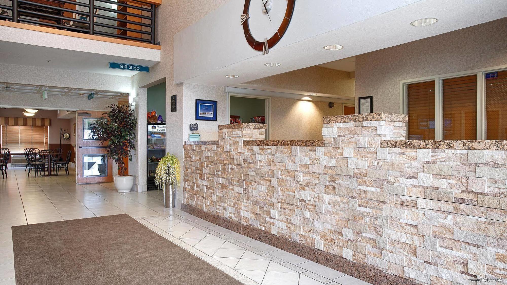 Best Western Plus Liberty Lake Inn Spokane Valley Εξωτερικό φωτογραφία