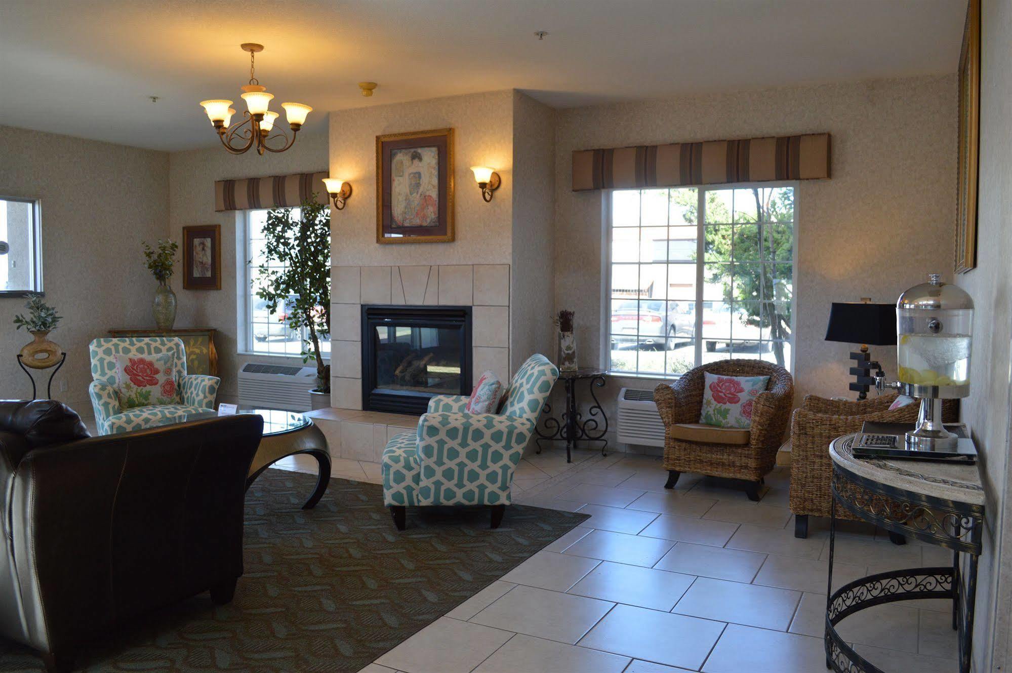 Best Western Plus Liberty Lake Inn Spokane Valley Εξωτερικό φωτογραφία