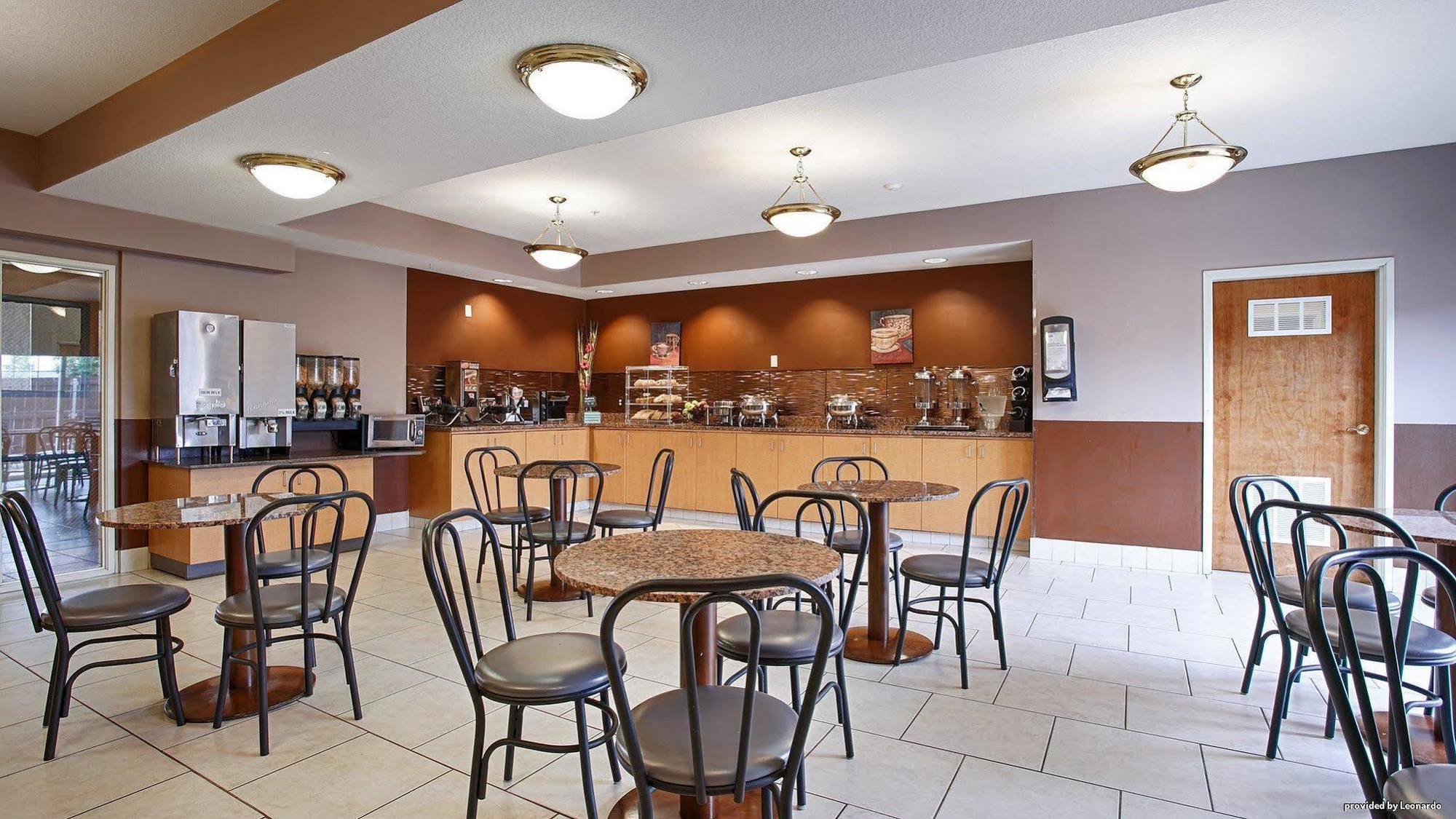 Best Western Plus Liberty Lake Inn Spokane Valley Εξωτερικό φωτογραφία