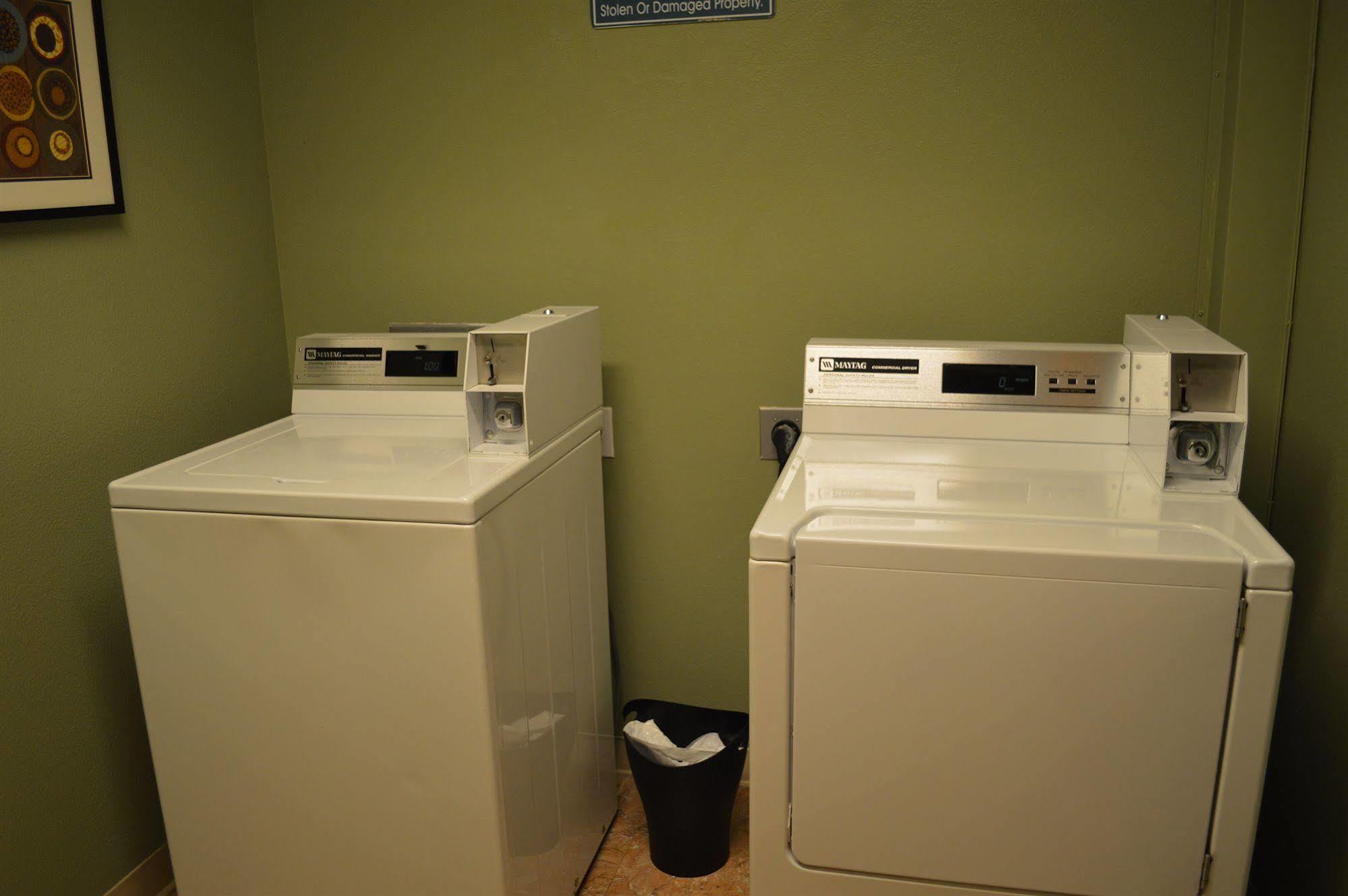 Best Western Plus Liberty Lake Inn Spokane Valley Εξωτερικό φωτογραφία
