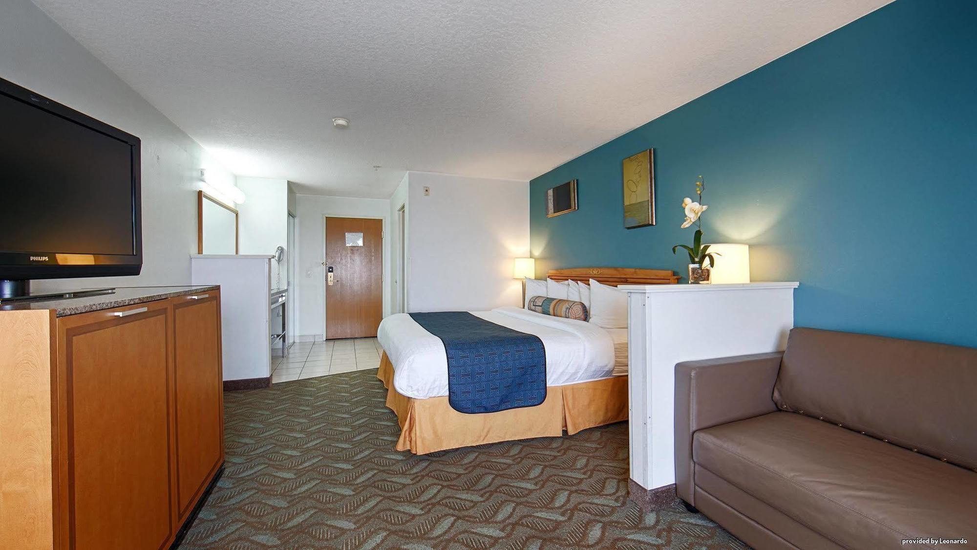 Best Western Plus Liberty Lake Inn Spokane Valley Εξωτερικό φωτογραφία