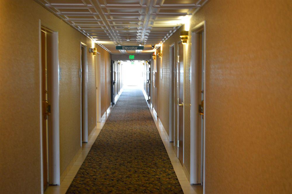 Best Western Plus Liberty Lake Inn Spokane Valley Εξωτερικό φωτογραφία