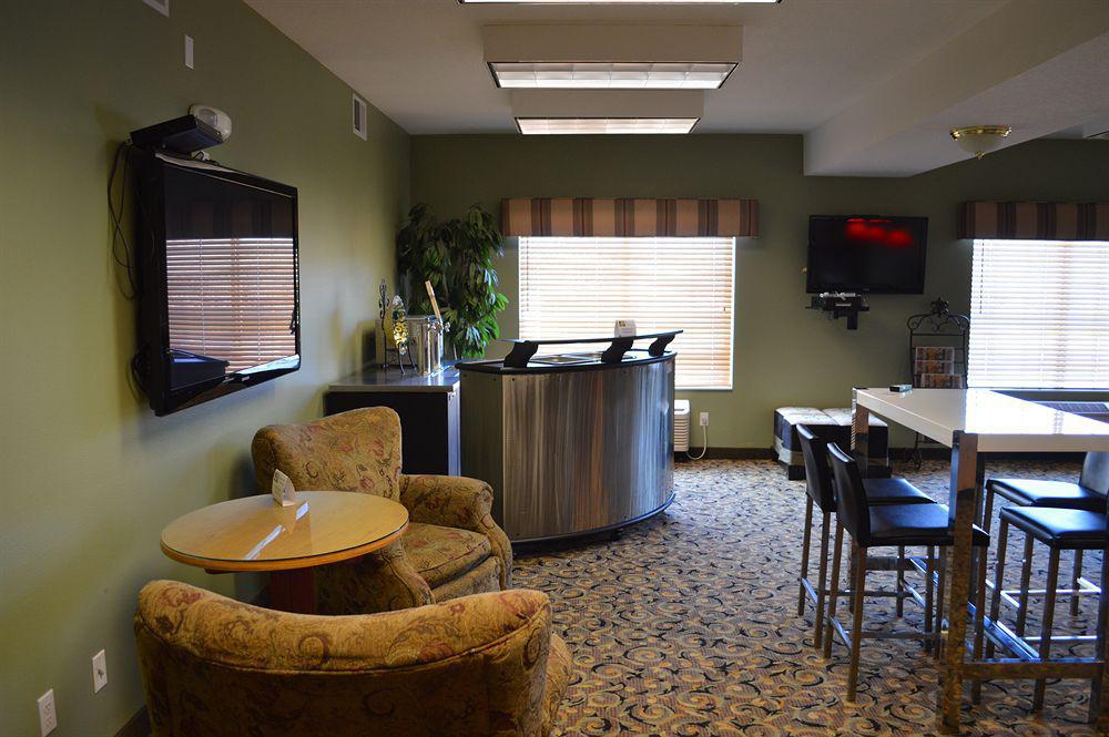 Best Western Plus Liberty Lake Inn Spokane Valley Εξωτερικό φωτογραφία